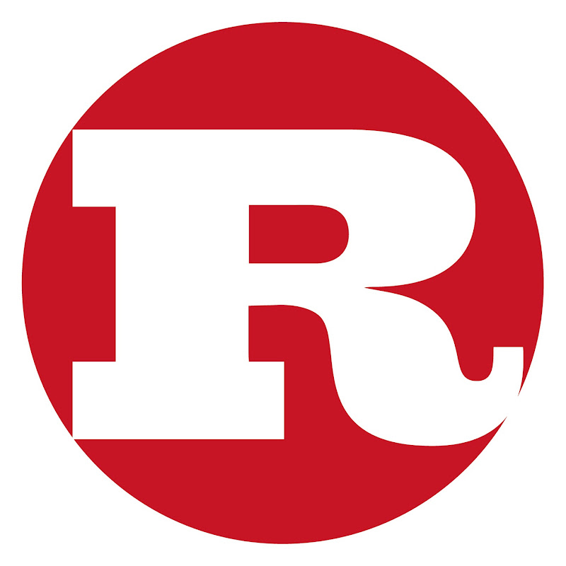 Rhythm Magazine