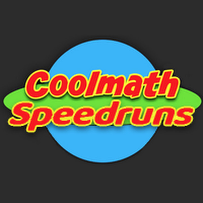 Coolmath Speedruns