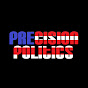 Precision Politics logo