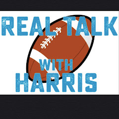 Real Talk With Harris