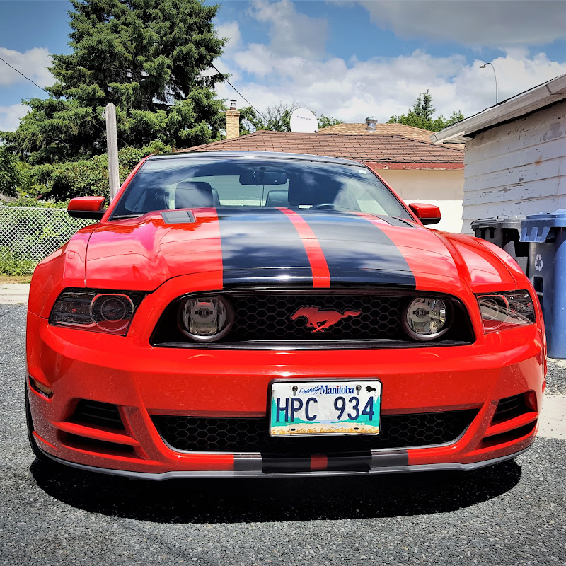 Justins Car Reviews