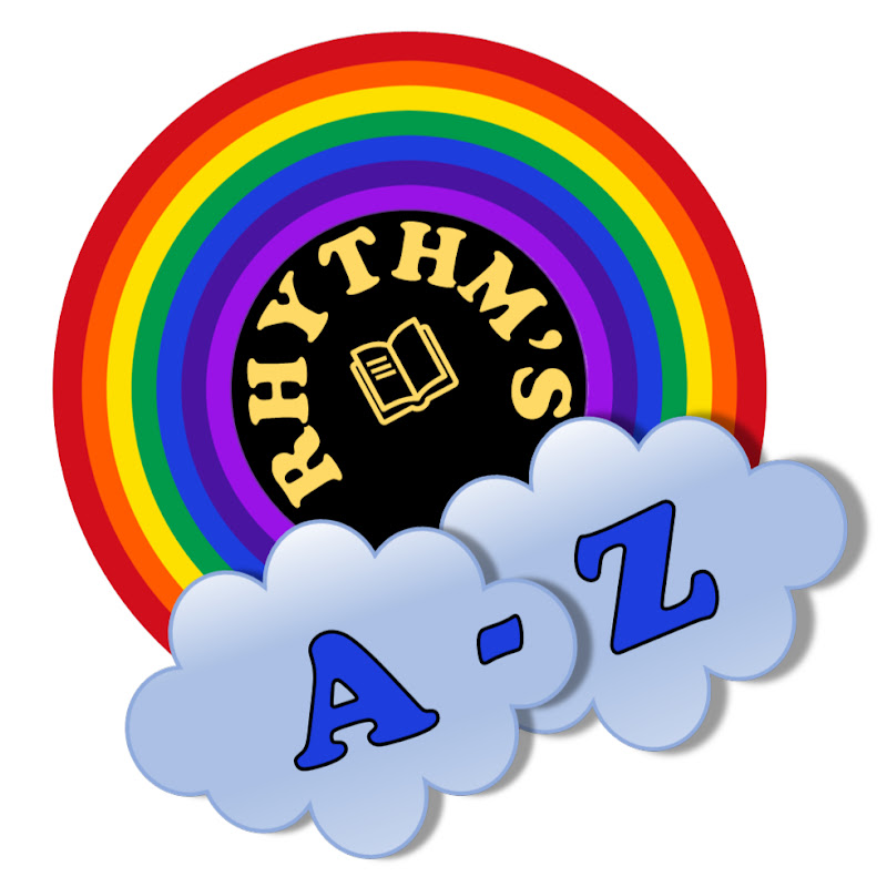 Rhythm's A to Z