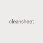 Cleansheet