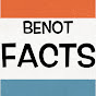 BeNot-Facts ! logo