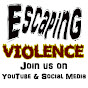 Escaping Violence logo