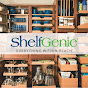 ShelfGenie of Seattle logo