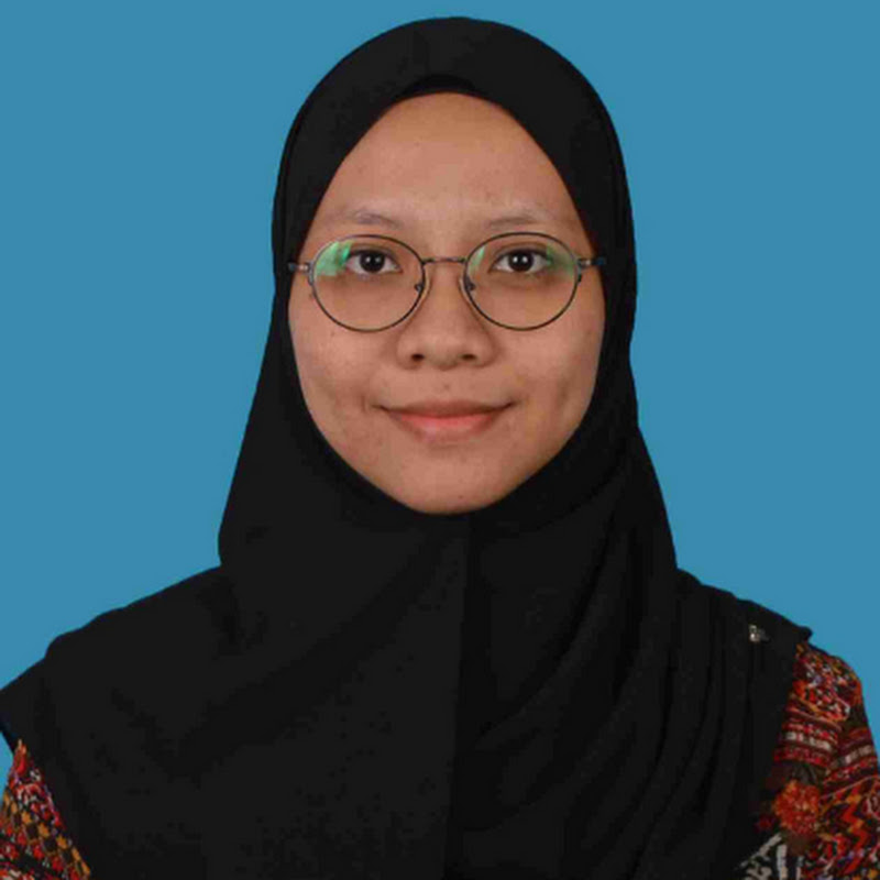 Syafiqah Hanim Muhamad