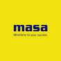 Masa GmbH logo