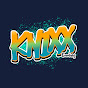 KNIXX Gaming News logo