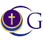 Grace in the City of Mount Vernon logo