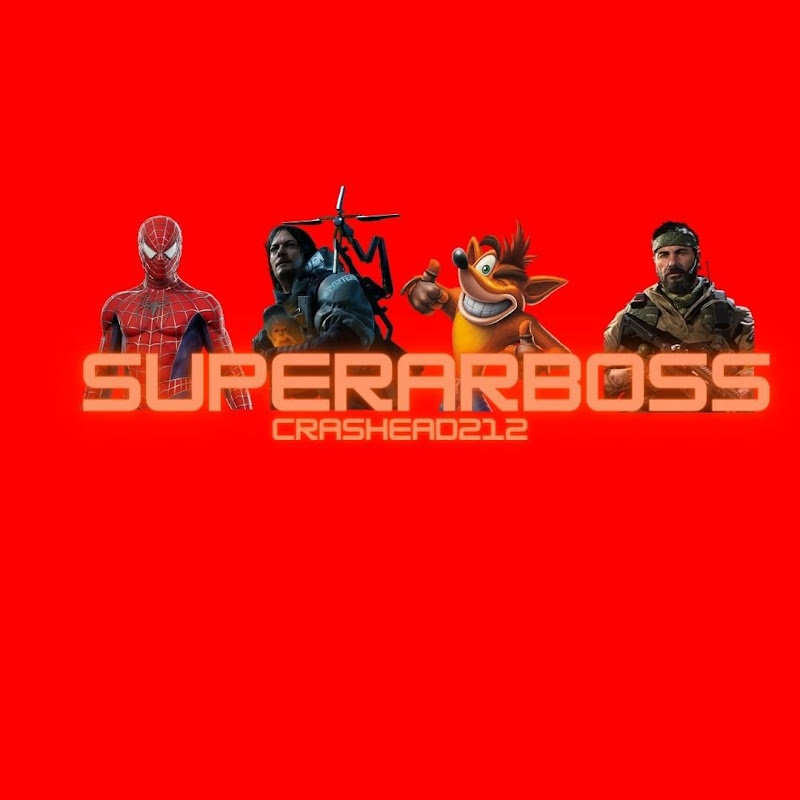 superARboss