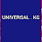 Universal KG