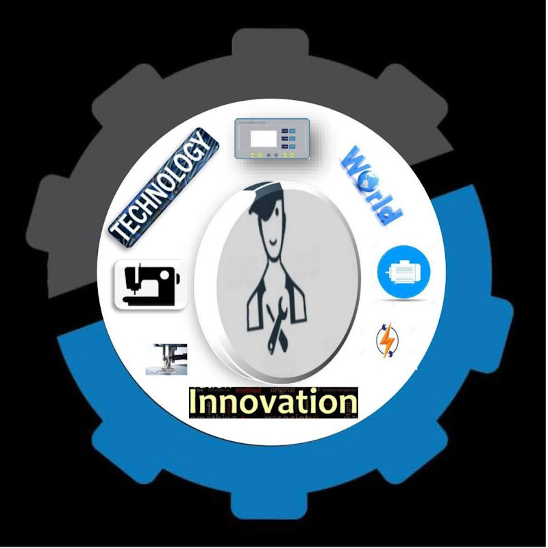 Technology World Innovations