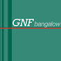 GNF Real Estate Bangalow logo