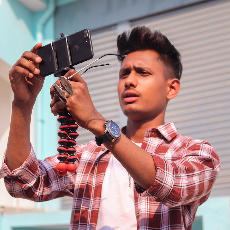 Nepali Mens Fashion