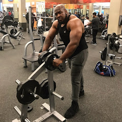 Black Tom Cruise Avatar