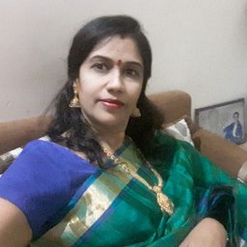 Gayathri Sridhar's Creative Art