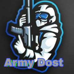 Army Dost avatar