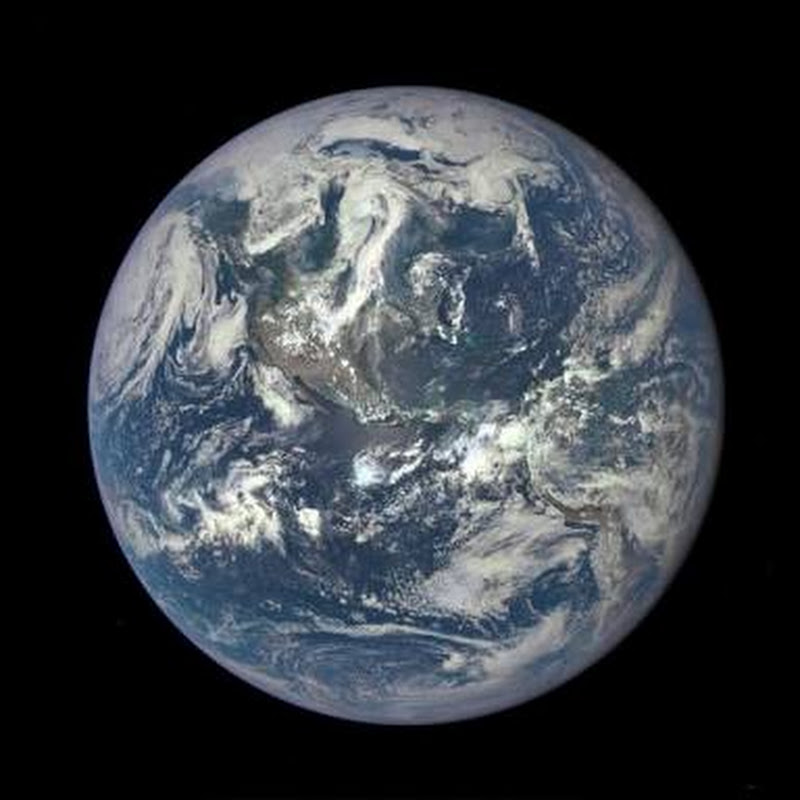 Earth Planet