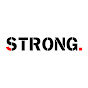 Strong. Gym Toronto logo