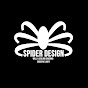 SPIDER DESIGN logo