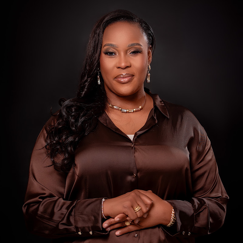 Mireille Basirwa Official
