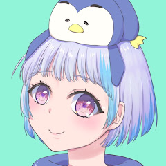 ペンタいのりちゃんアイコン画像