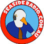 Seaside Radio logo