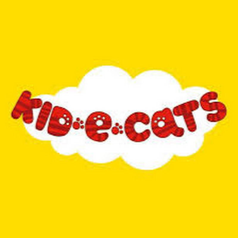 Kid-E-Cats Español Latino