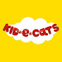 Kid-E-Cats Español Latino logo
