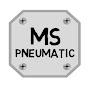 Ms. Pneumatic logo