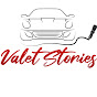 Valet Stories logo