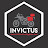 INVICTUS Touring Gears