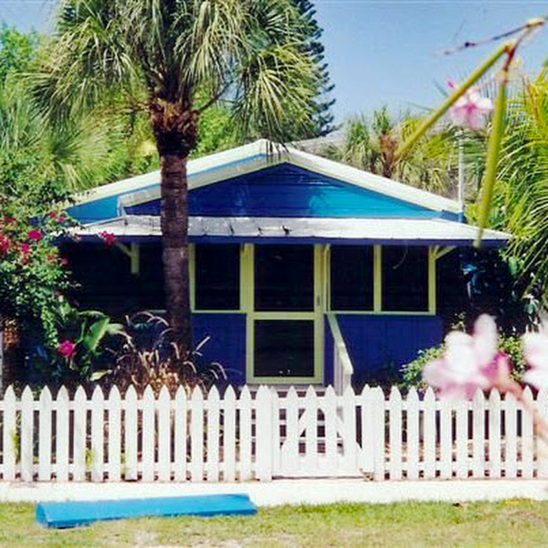 Beach Palms of Siesta Key Village