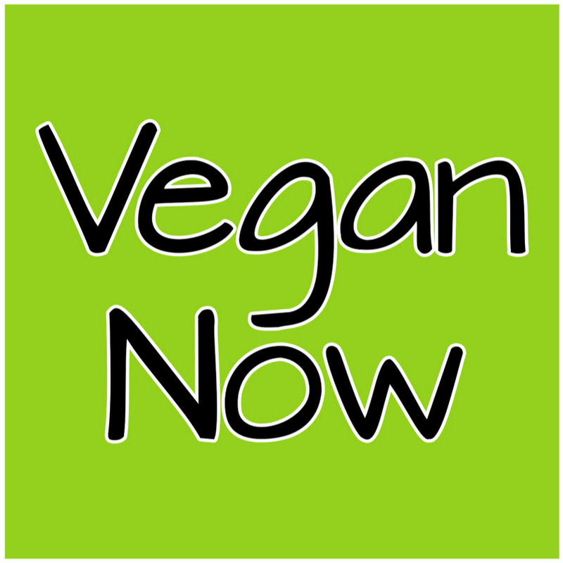 Vegan Now