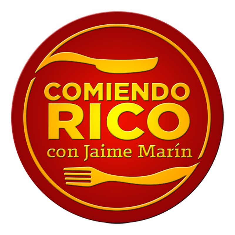 Comiendo Rico