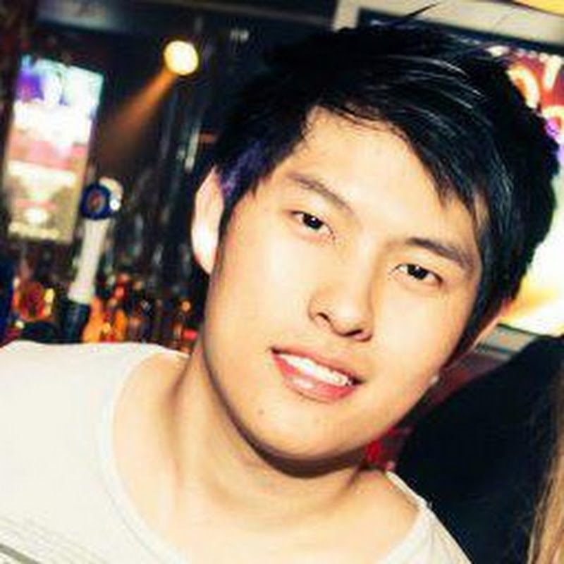 Gabriel Ng