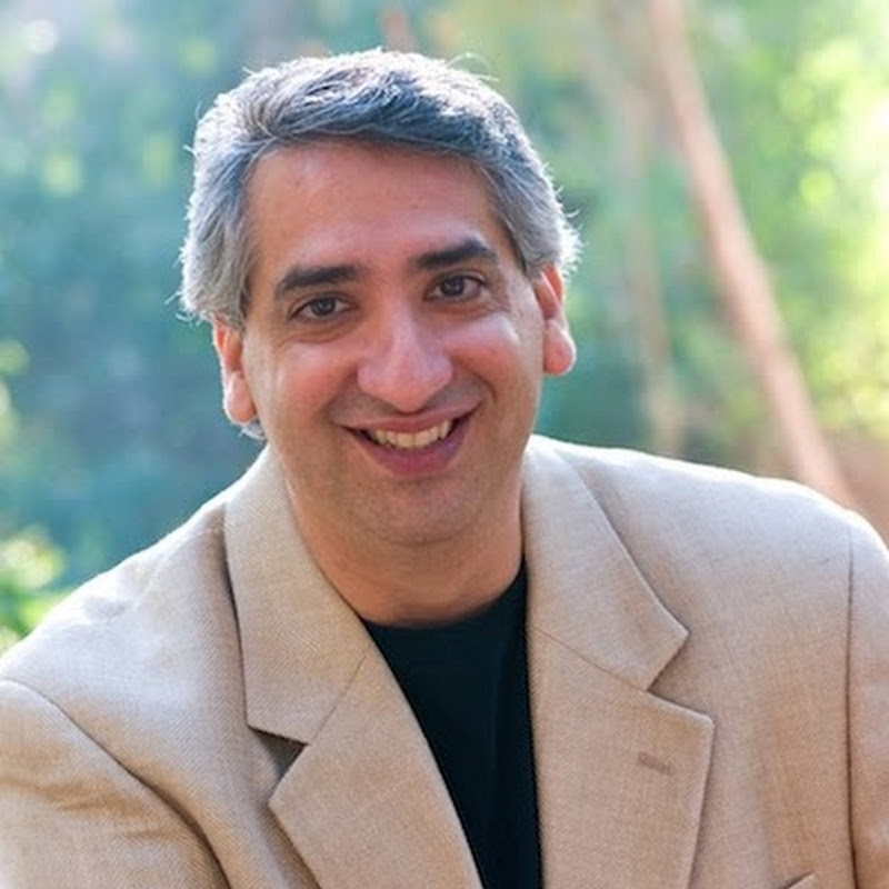 Michael Varma