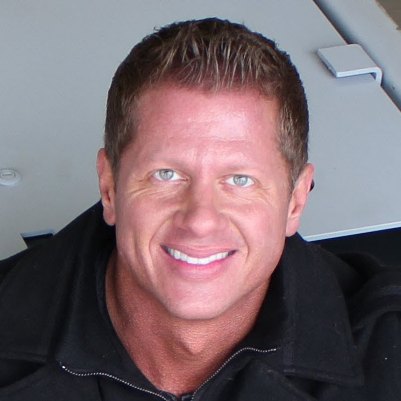 Aaron Tuttle