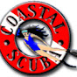 Coastal Scuba logo
