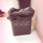 newsies trash