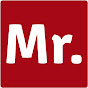 MrRightIndia logo