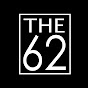 The 62 logo