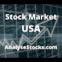 Stock Market USA - AnalyseStocks logo