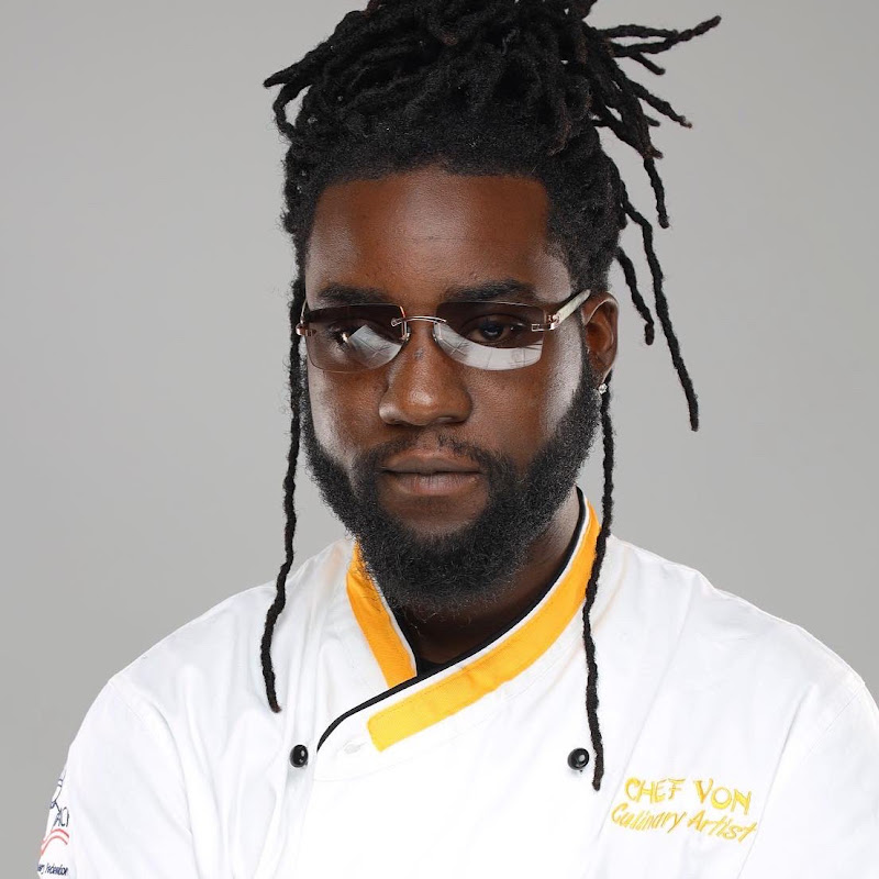Vons Kitchen