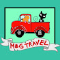 M & G Travel logo