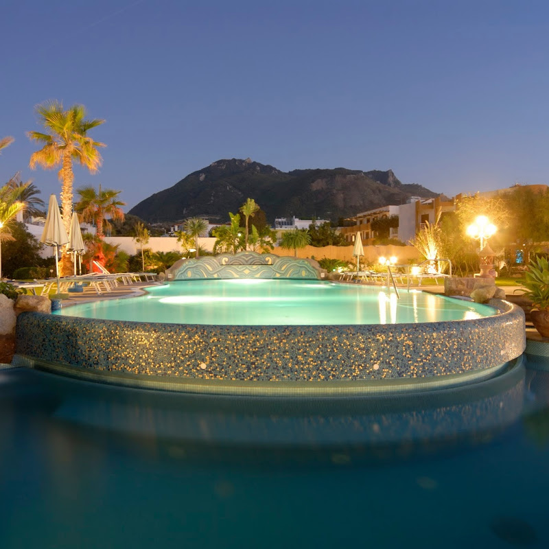 Hotel Tritone Resort & Spa