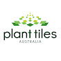 Plant Tiles Australia logo