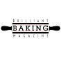 Brilliant Baking logo