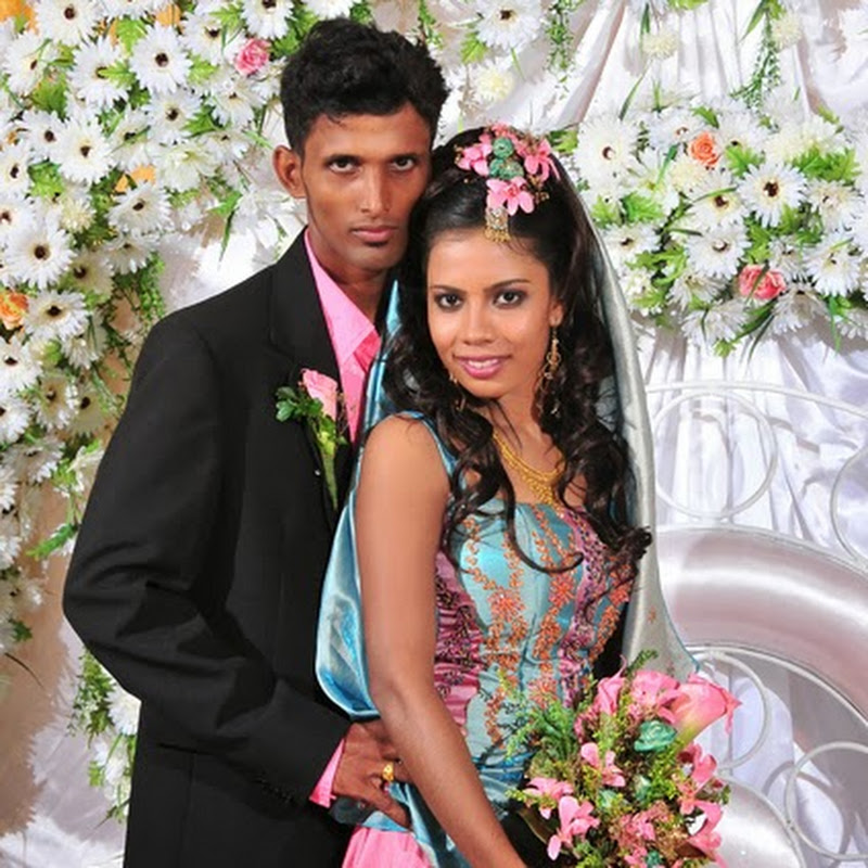 Suren Perera
